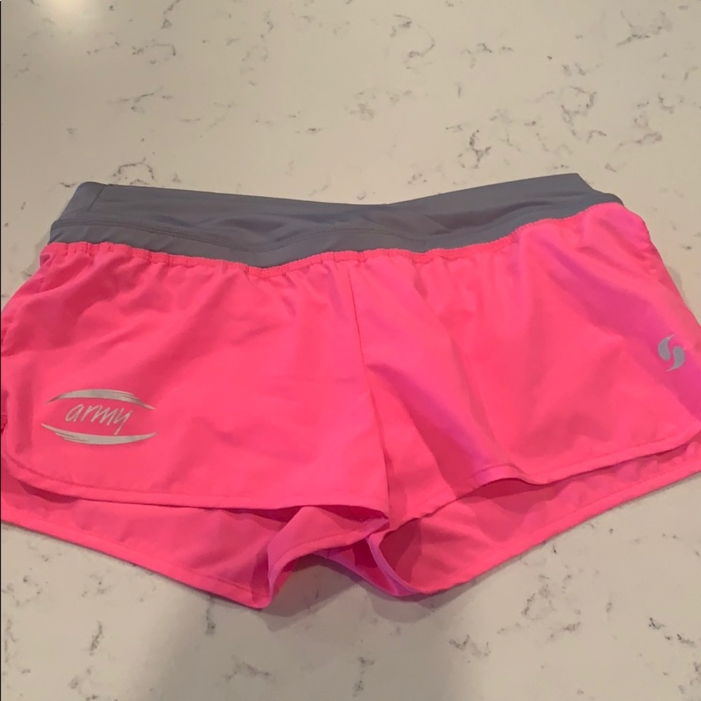 Soffe Short shorts